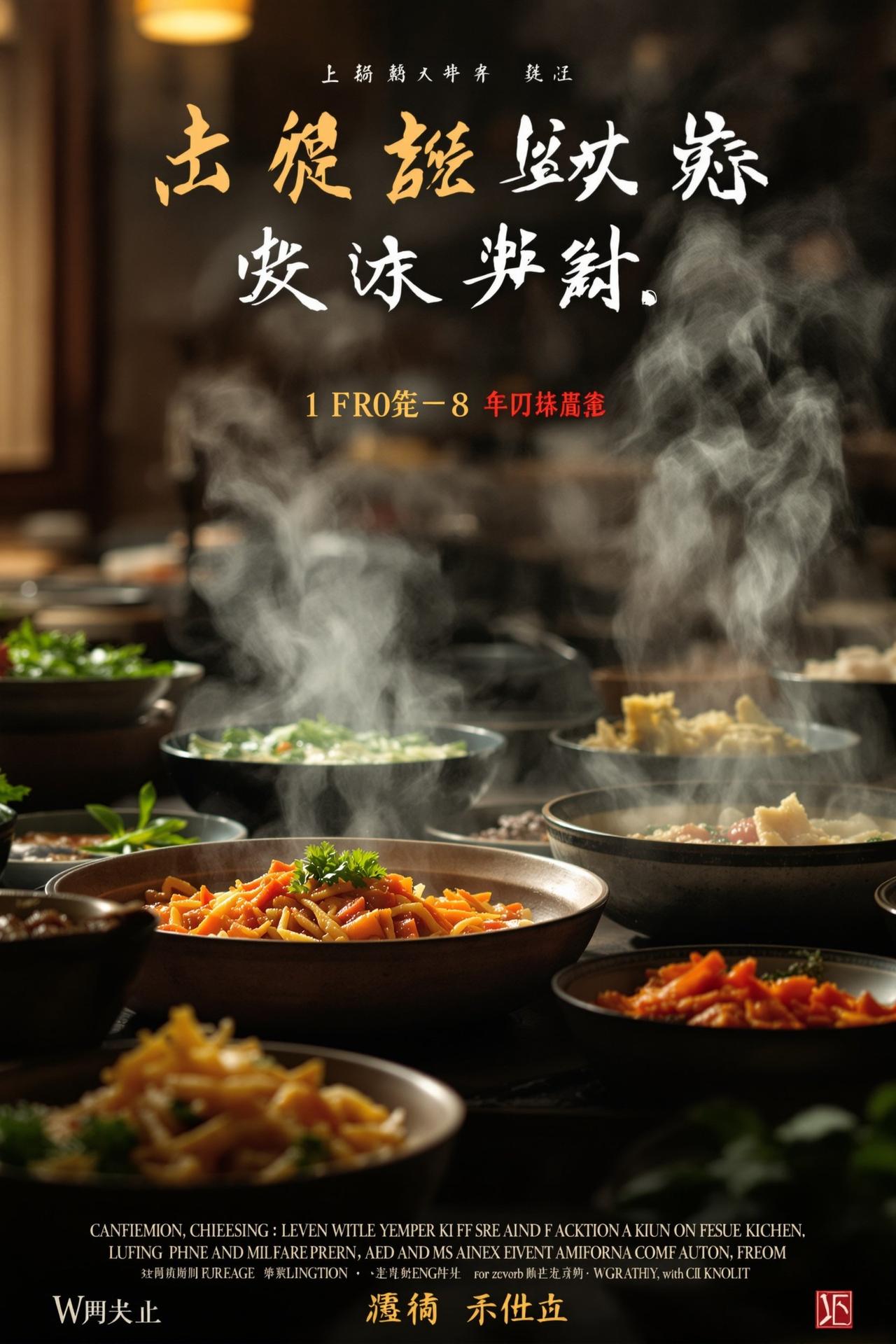皮特影院作品美食江湖